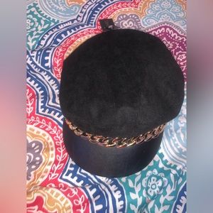 Women hat